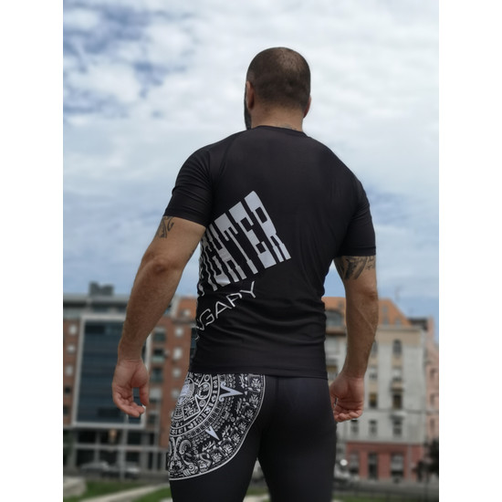 Premium Fighter – Aztec legging Premium Fighter – Aztec legging